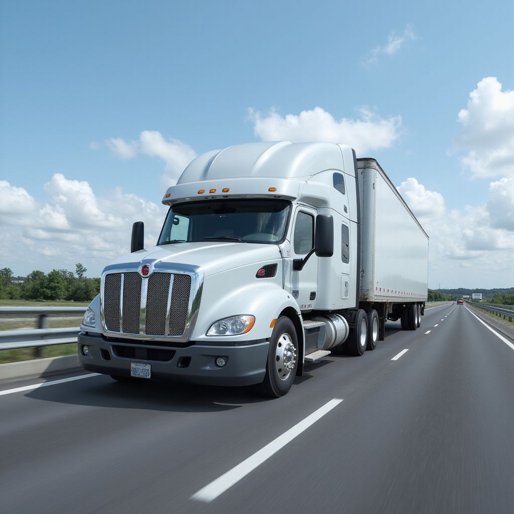 Dedicated freight runs
