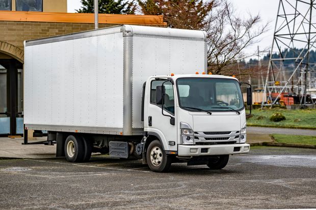 Last-mile delivery services
