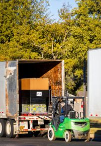 Specialized load and environment